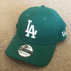 St. Patrick’s Day Hat