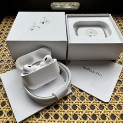 BEST OFFER AIRPODS PRO (2nd generation)