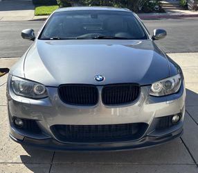 2013 BMW 335i