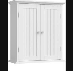 Bathroom Cabinet Msrp$93