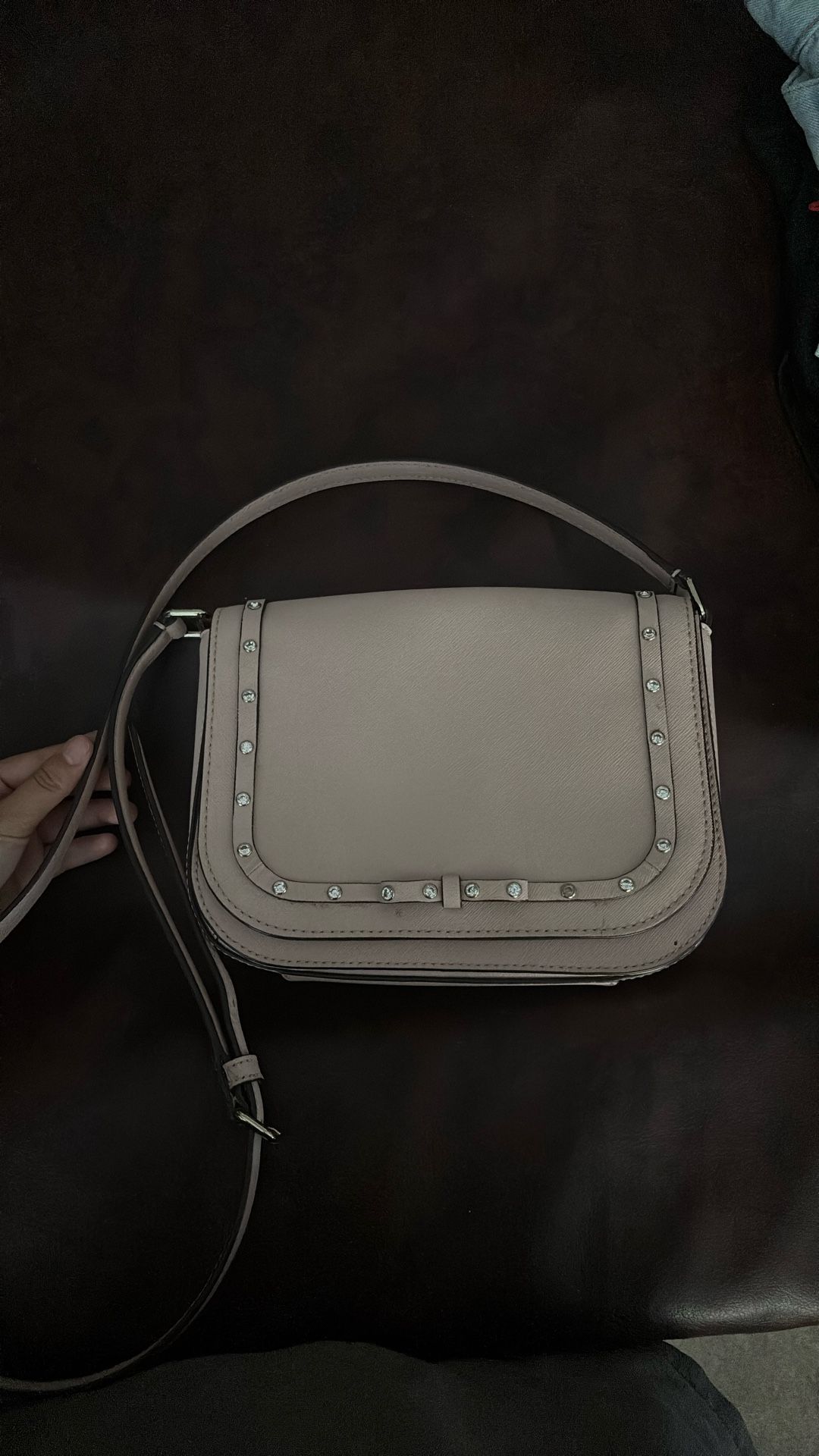 Kate Spade Pink Purse