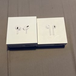 Airpod and Airpod *CASE ONLY