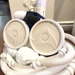 Polaris 360 Pool Cleaner Pool Sweep Complete With Hose 