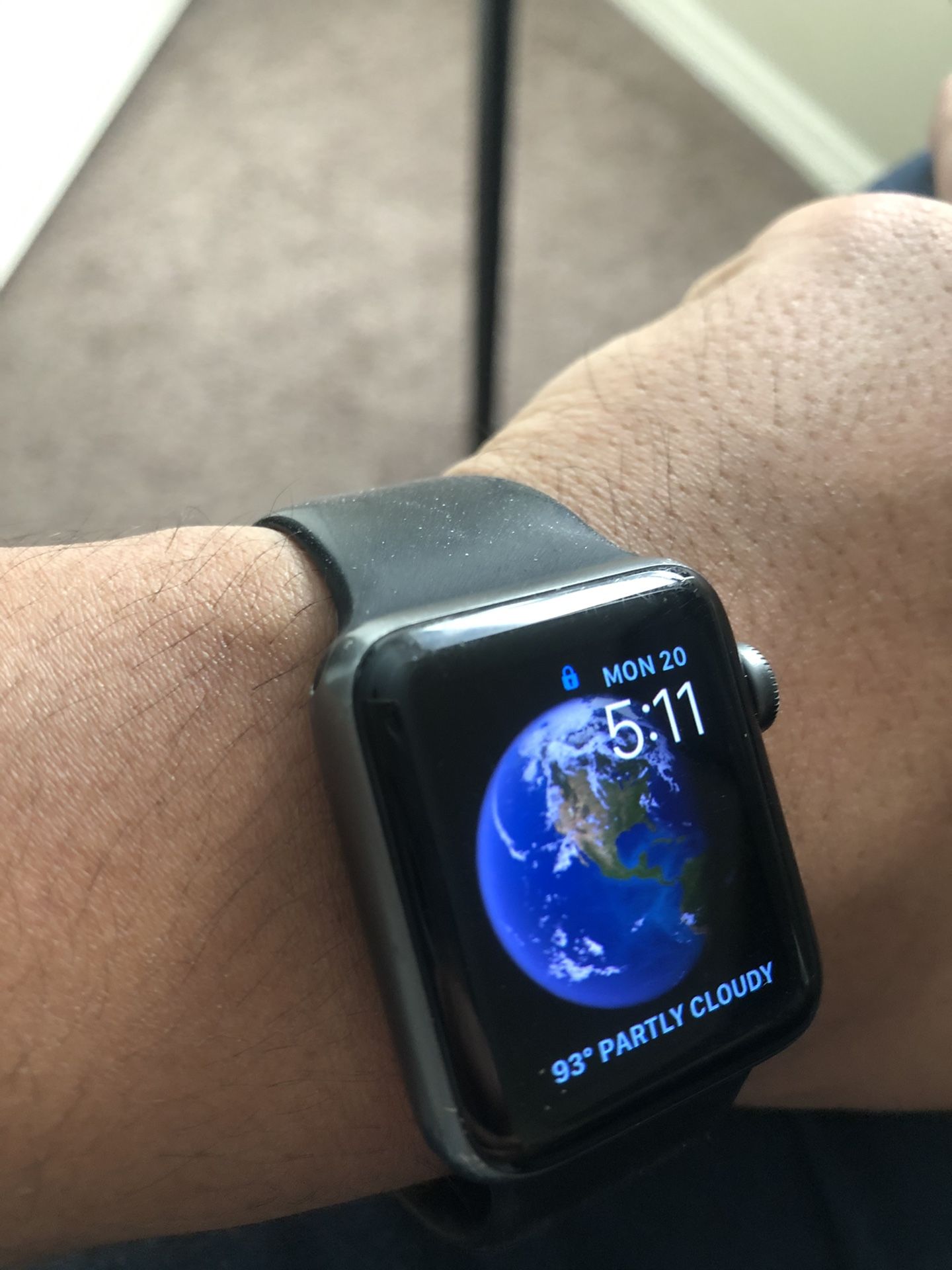 Apple Watch series 2 38mm