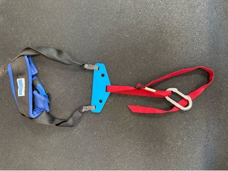 Ironmind Neck Harness