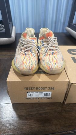 Yeezys Men’s 10.5