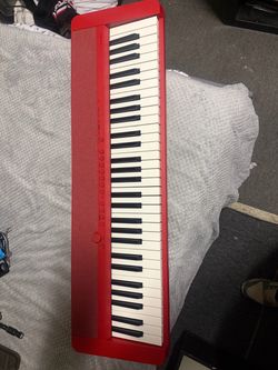 Casio  Casiotone