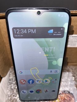 Free Phone