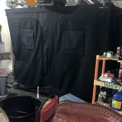 Grow Tent 