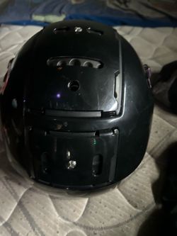 schutt f7 football helemt