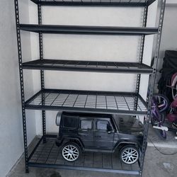 Garage Storage