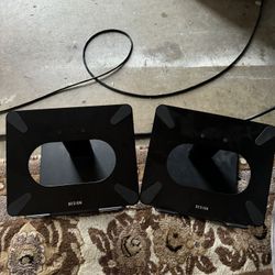 2 BESIGN LSX6N Laptop Stand