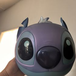 Stitch Storage pale decor