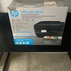 Printer For Sale - Move Out Sale