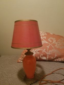 Small lamp