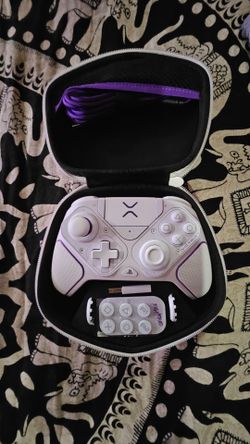 Vitrix Playstation/PC controller