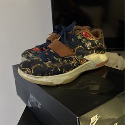 KD 7 Used Size 10