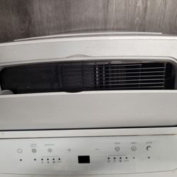 Portable Ac Unit