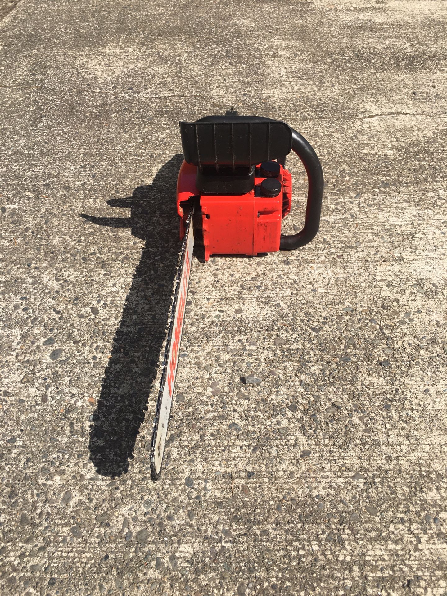 Homelite 240 chainsaw for Sale in Longview, WA OfferUp