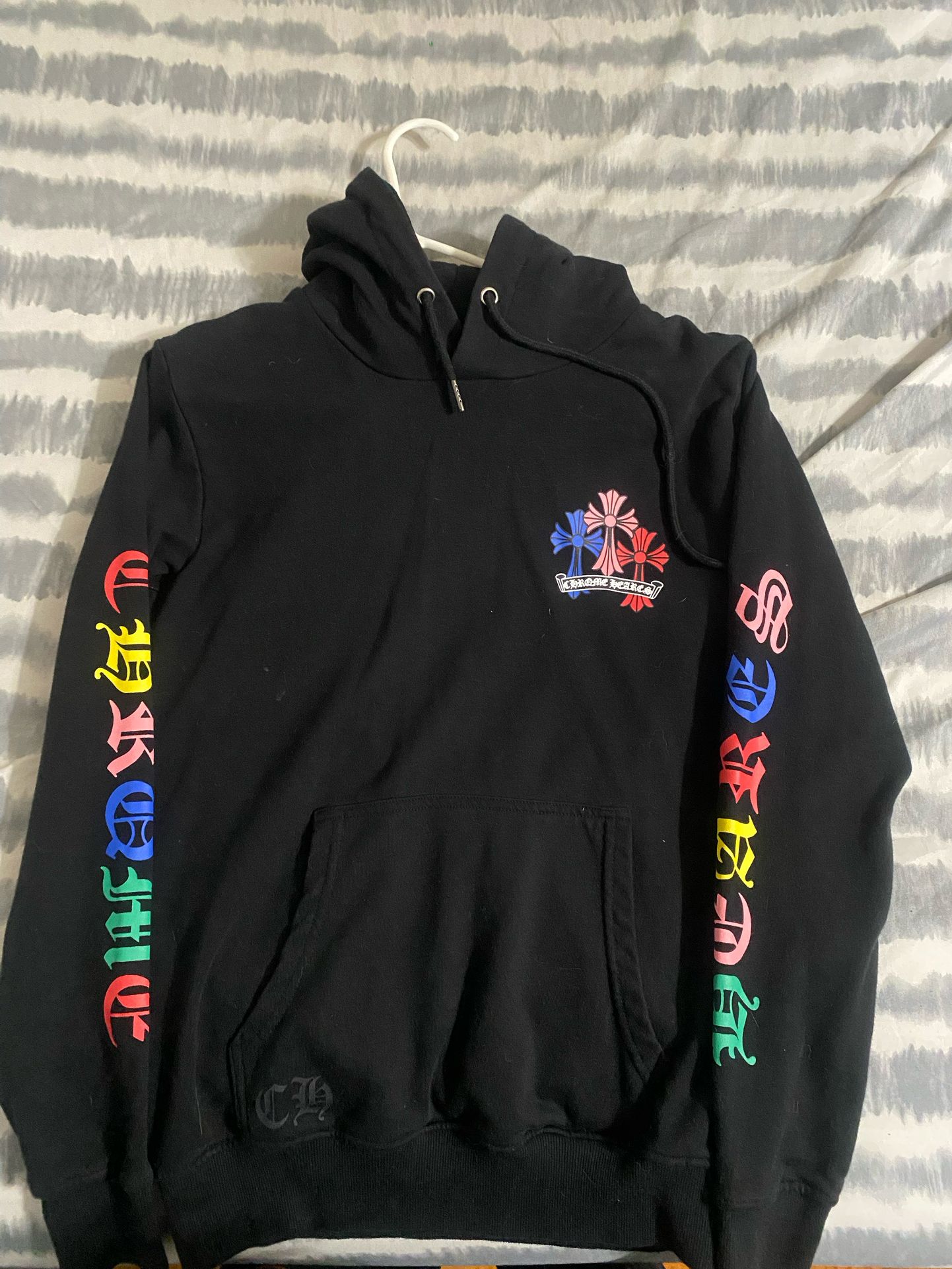 Chrome Heart Hoodie
