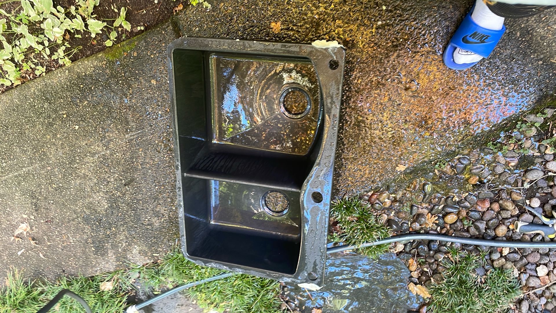 Kitchen Sink