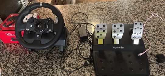 G29 Logitech