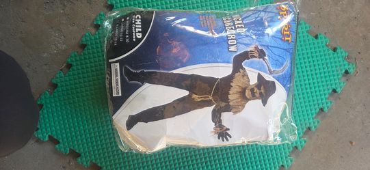 Kid costume
