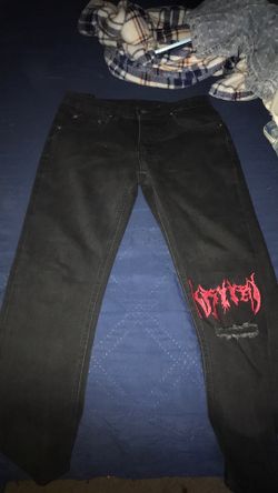 Ksubi jeans size 30 skinny lmk offers