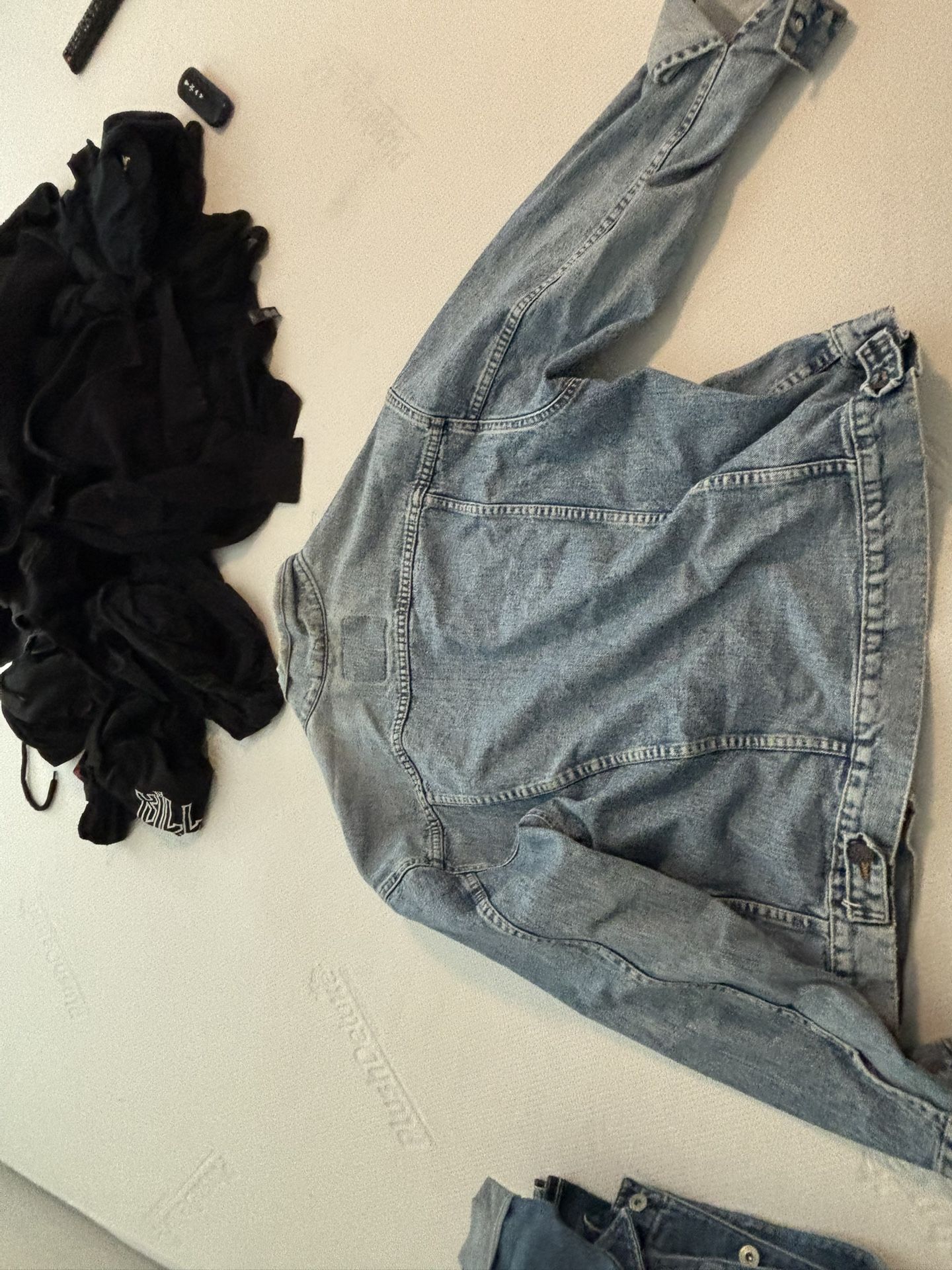 Levi’s Men’s Jean Jacket