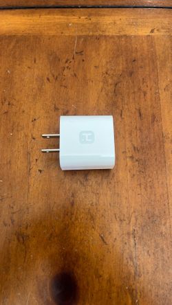 2 in 1 Wall Adapter
