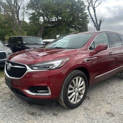 2019 Buick Enclave