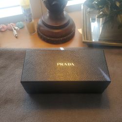 Prada Gift Box