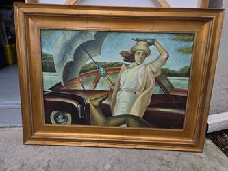 Painting