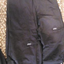 Scrub Pants 