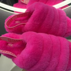 Ugg Fluff Yeah