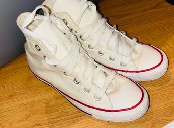All Star Converse Chuck Taylor