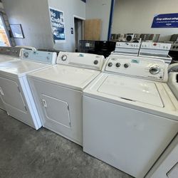 Washer Dryer 
