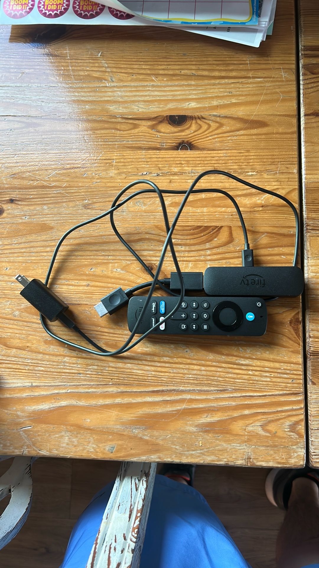 Amazon Fire TV