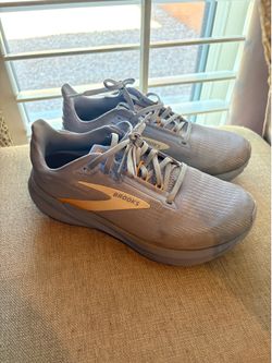 Brooks running shoes