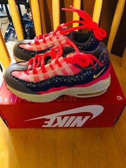 Air Max 95 (PS) size: 12C
