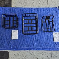 Cargo Package Lectric XP 3.0