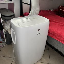 Air Conditioner Portable Air Conditioner Ac LG 