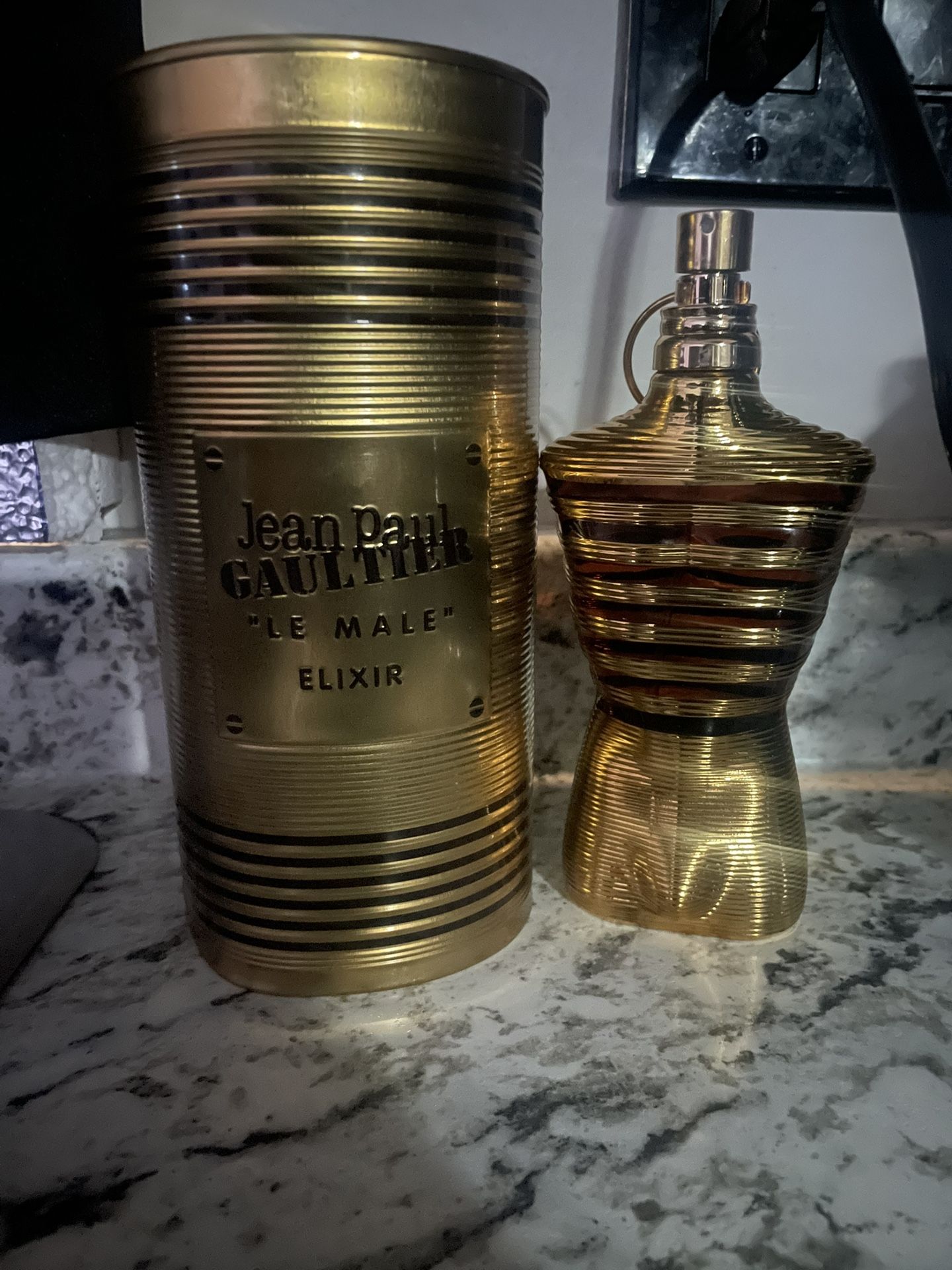 Jean Paul Cologne