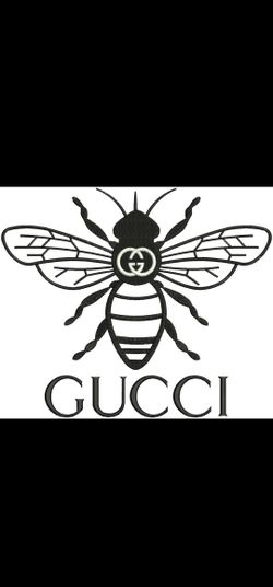 Custom Shirts Gucci Logo 