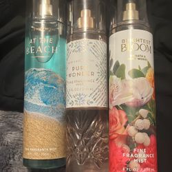 Perfume 