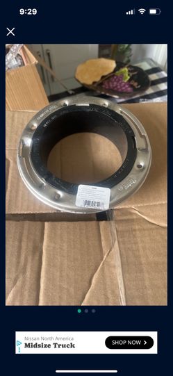 Toilet Flange