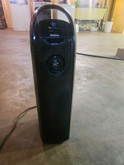 Holmes tower  air purifier
