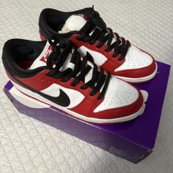 Dunk Low SB ‘J-Pack Chicago’