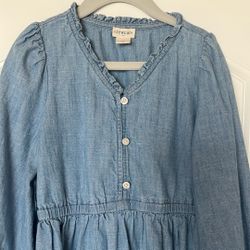 Toddler Girl Dress