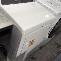 Whirlpool Electric Dryer 